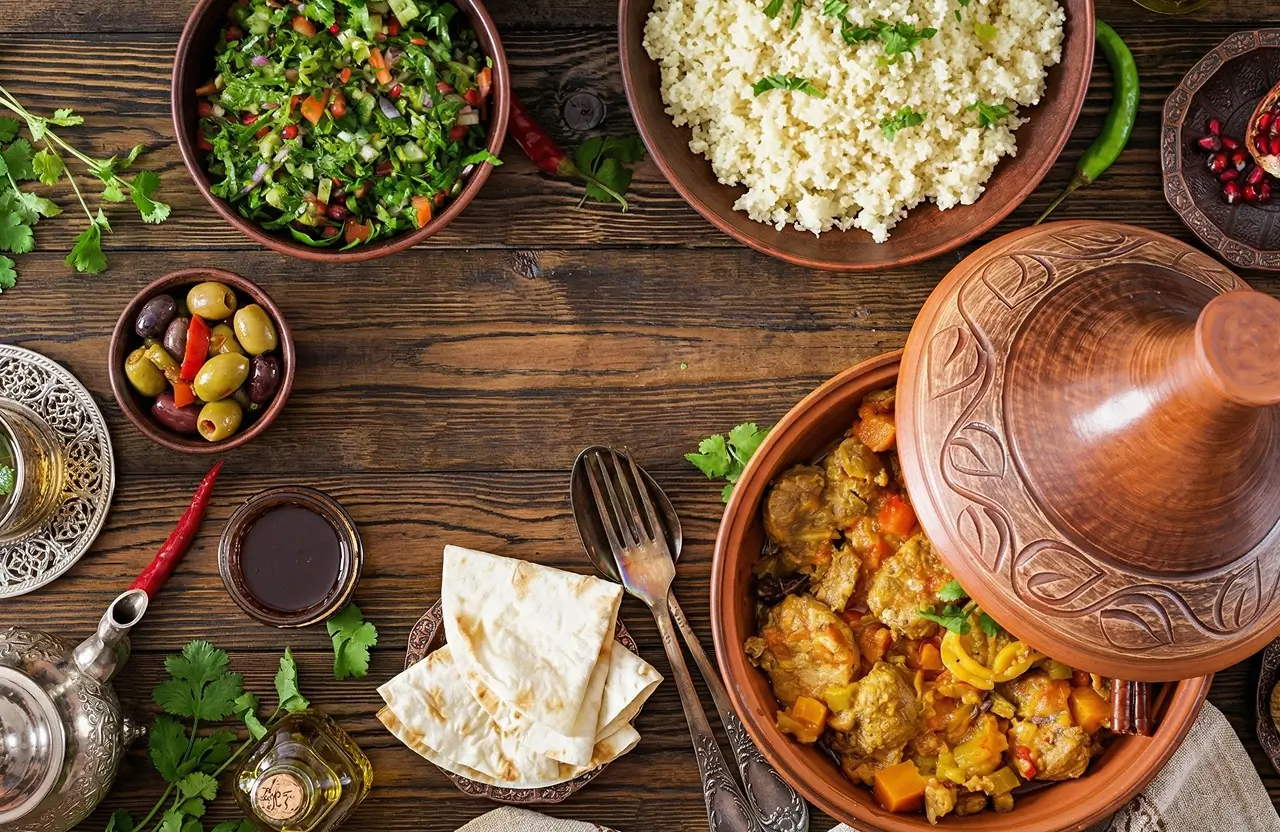 VOTRE PARTENAIRE DE CONFIANCE